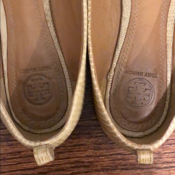 Tory Burch Flats - Picture 3 of 6